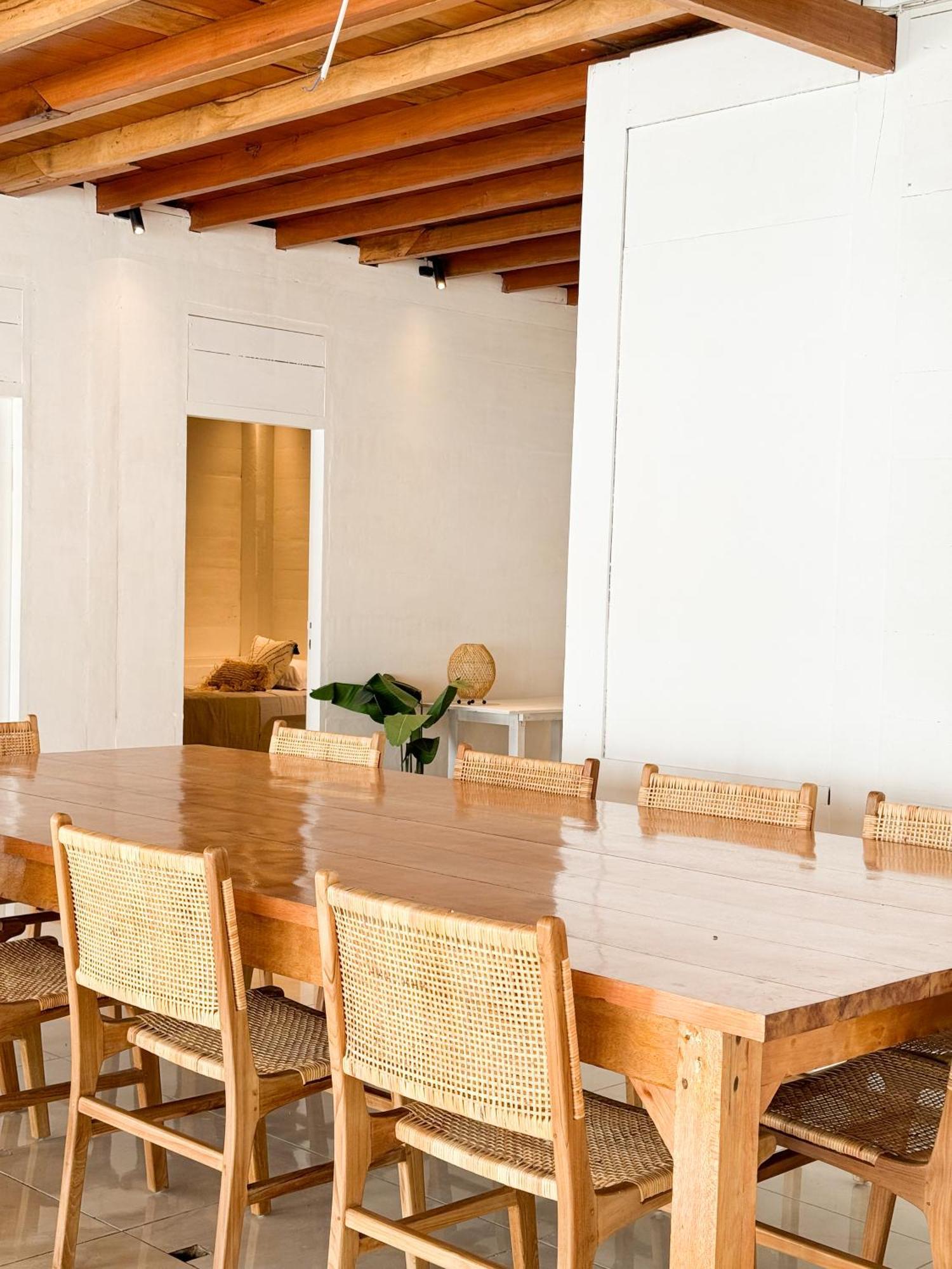 Villa Tala Tua Pejat Exteriér fotografie