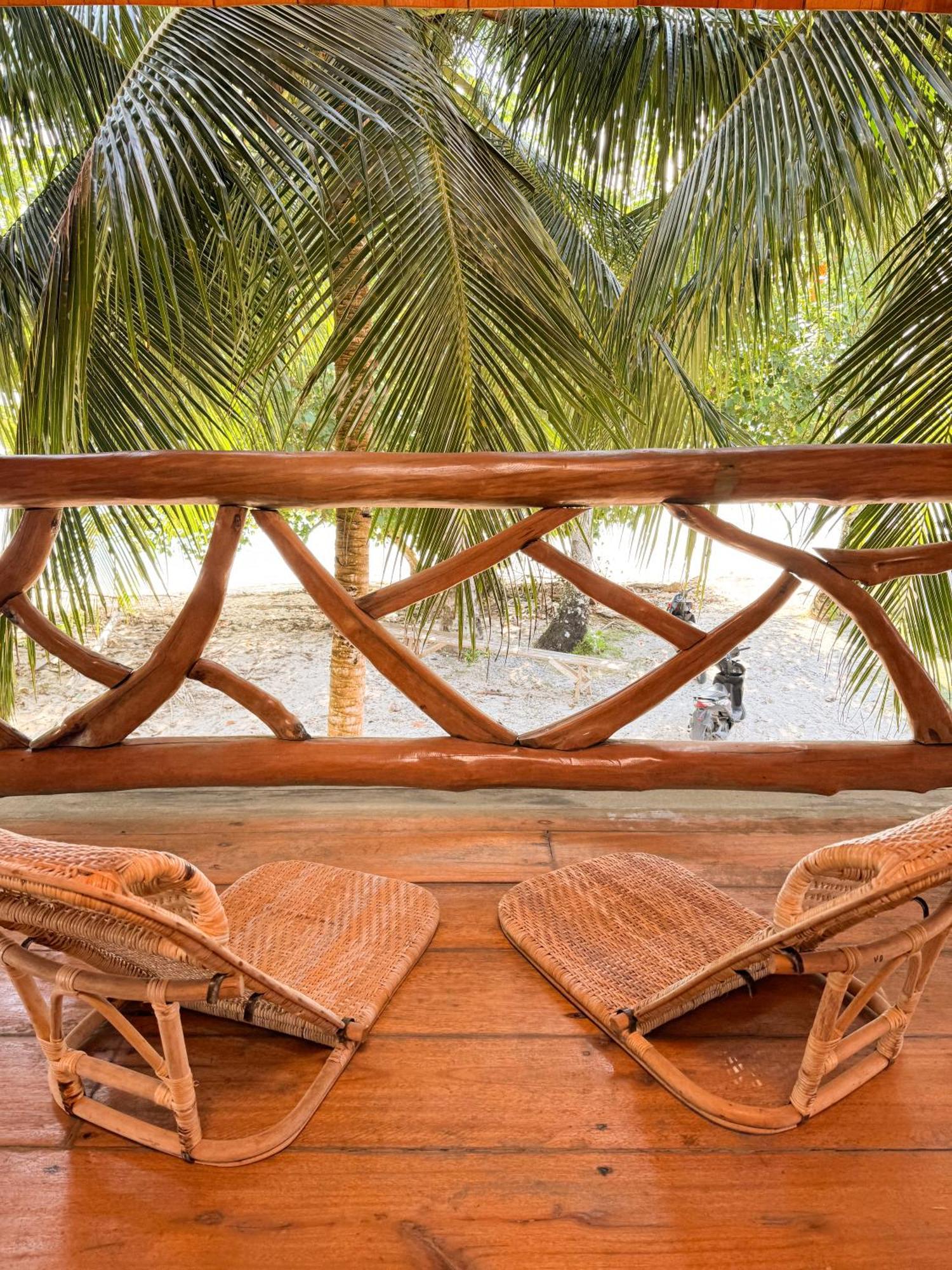 Villa Tala Tua Pejat Exteriér fotografie