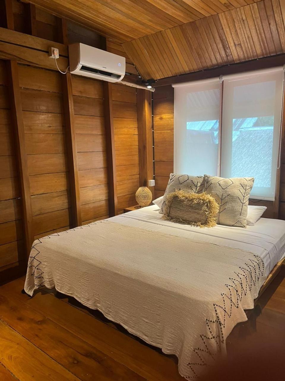 Villa Tala Tua Pejat Exteriér fotografie