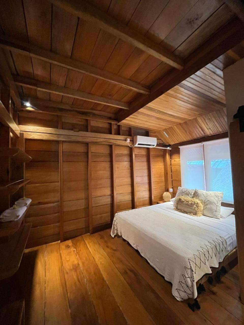 Villa Tala Tua Pejat Exteriér fotografie