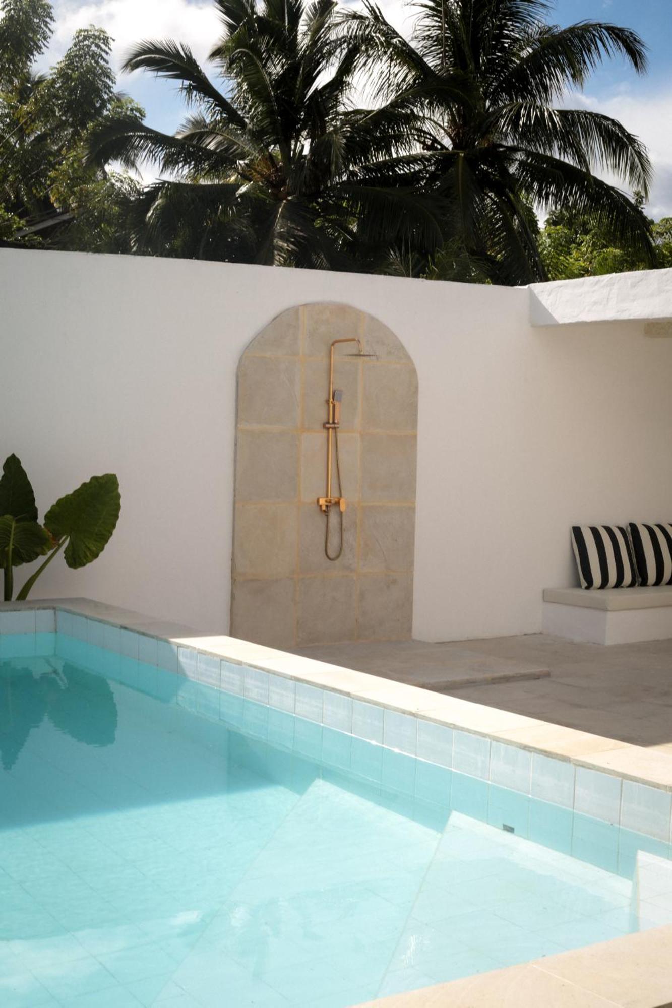Villa Tala Tua Pejat Exteriér fotografie